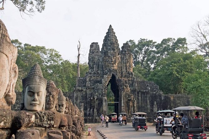 Authentic of Vietnam & Cambodia Tour - full package - What $1,950 buys you across two countries