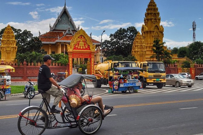 Authentic of Vietnam & Cambodia Tour - full package - Hanoi begins with an easy arrival