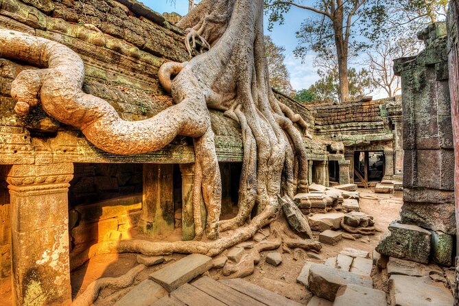 Authentic of Vietnam & Cambodia Tour - full package - Hoi An, fishing villages, and a free old-town day