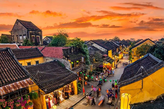 Authentic of Vietnam & Cambodia Tour - full package - My Son Sanctuary and the flight south