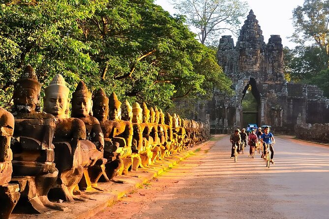 Authentic of Vietnam & Cambodia Tour - full package - Hoa Lu and the countryside near Tam Coc