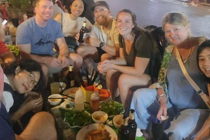 Authentic taste of Hanoi, food tour with a local foodie - Hanoi Food Beyond Pho and Banh Mi
