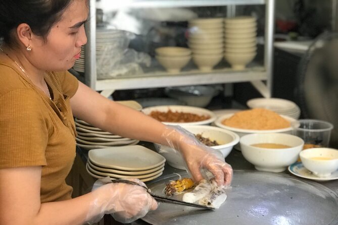 Authentic taste of Hanoi, food tour with a local foodie - Who Should Book the Morning Session