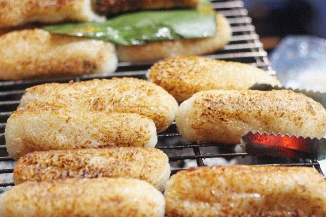 Authentic taste of Hanoi, food tour with a local foodie - Dietary Limits You Should Address Before Booking