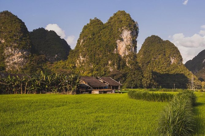 Ba Be Lake & Ban Gioc Waterfall Adventure Tour 3 Days - Why this northern Vietnam route works
