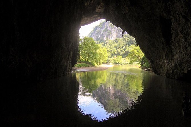 Ba Be Lake & Ban Gioc Waterfall Adventure Tour 3 Days - Who will enjoy this tour most