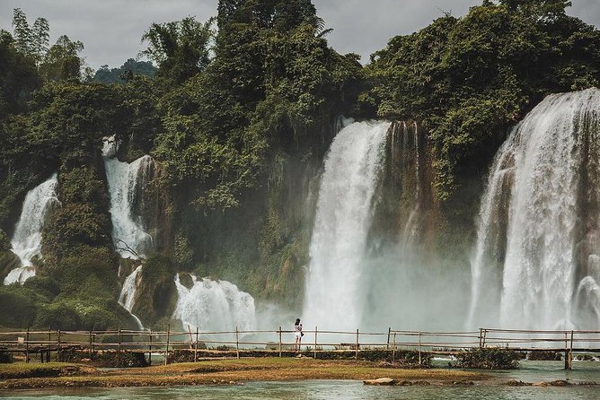 Ba Be Lake & Ban Gioc Waterfall Adventure Tour 3 Days - Practical booking advice