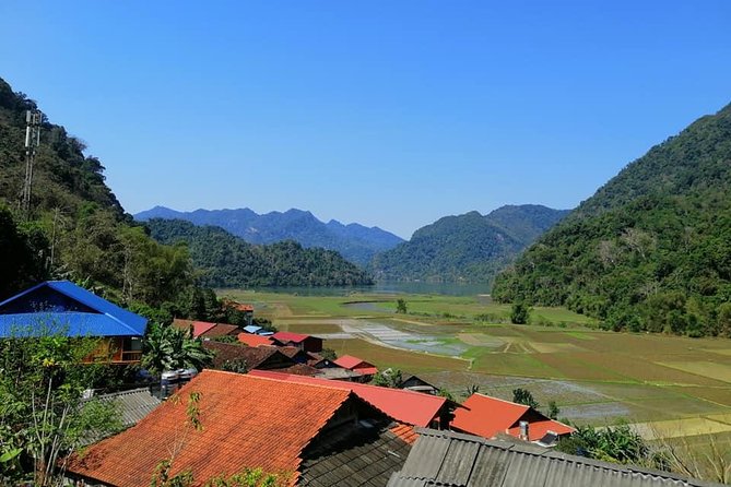 Ba Be National Park With Boat Trip, Kayaking, Swimming, Trekking And Cycling - Key points to know before booking