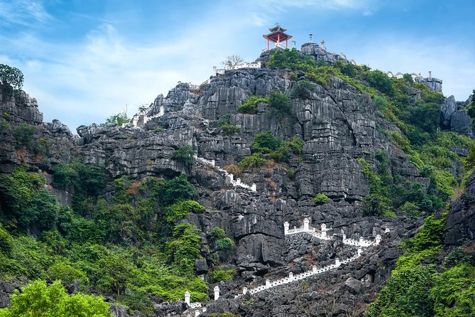 Bai Dinh- Mua Cave and Trang An boat trip - Who will get the best value from this tour