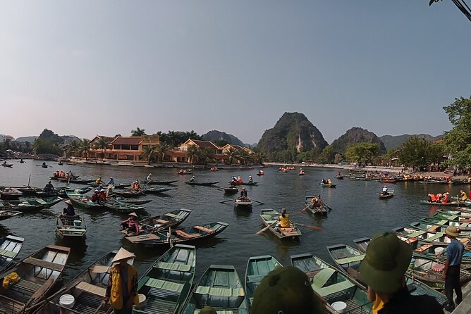 Bai Dinh, Trang An and Mua Cave Day Trip from Hanoi - Transport, timing, and the real cost of convenience