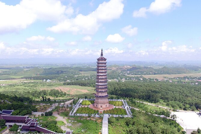 Bai Dinh Trang An Day Trip with Buffet Lunch,Boat Trip and Electric Car 2 Ways - Why this Hanoi to Ninh Binh day trip works