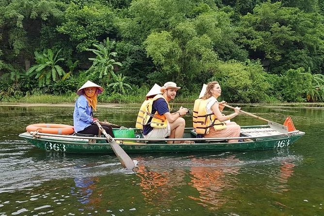 Bai Dinh - Trang An - Full day trip (private tour) - Who should choose this day trip