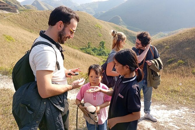 Ban Gioc Waterfall 1,2,3 days - Daily tour/Open tour/Private tour - One day or two nights?
