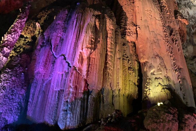 Ban Gioc Waterfall 1,2,3 days - Daily tour/Open tour/Private tour - What is included, and what is not