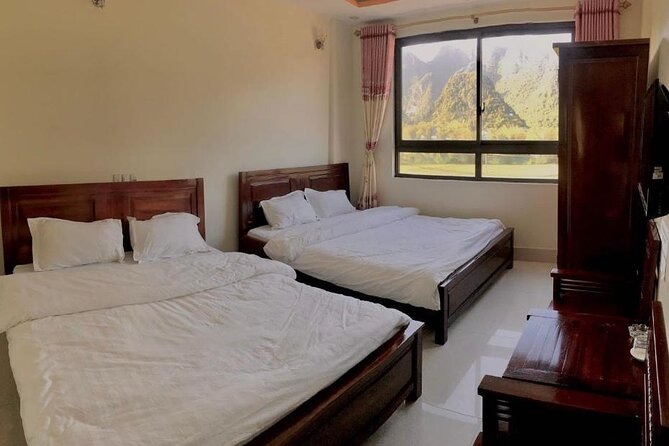 Ban Gioc Waterfall 2 Days 1 Night From Hanoi - Guides can shape the whole trip