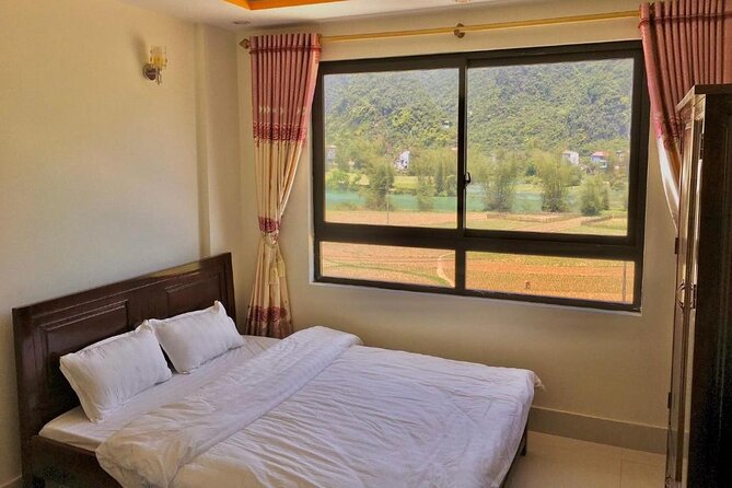 Ban Gioc Waterfall 2 Days 1 Night From Hanoi - What to pack for the north