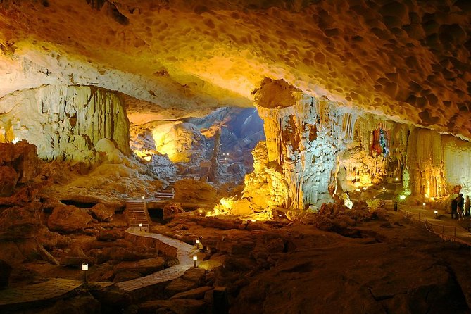 Ban Gioc Waterfall 2D1N From Hanoi Including Nguom Ngao Cave - Why Ban Gioc is worth the long road from Hanoi