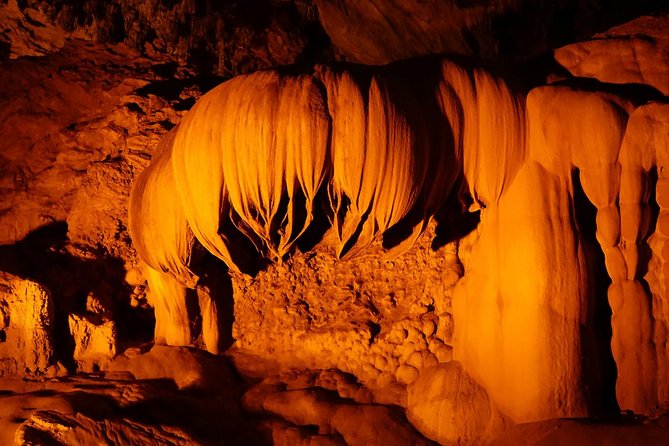 Ban Gioc Waterfall 2D1N From Hanoi Including Nguom Ngao Cave - Seeing Ban Gioc Waterfall near the Chinese border