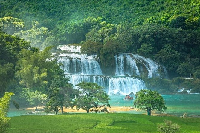 Ban Gioc Waterfall 3 Days 2 Nights From Hanoi - Key points before you book