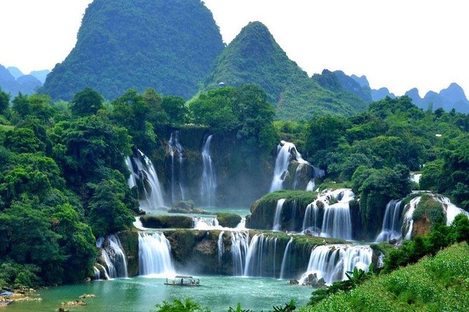 Ban Gioc Waterfall 3 Days 2 Nights From Hanoi - Why Ban Gioc makes a worthwhile three-day trip