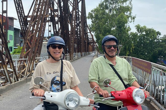 Bat Trang Ceramic Village Half-day Vespa Tour from Hanoi - Why the Vespa ride makes this more than a pottery visit