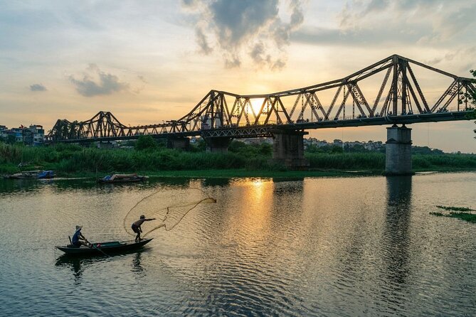Bat Trang Ceramic Village Half-day Vespa Tour from Hanoi - Who will enjoy this trip most
