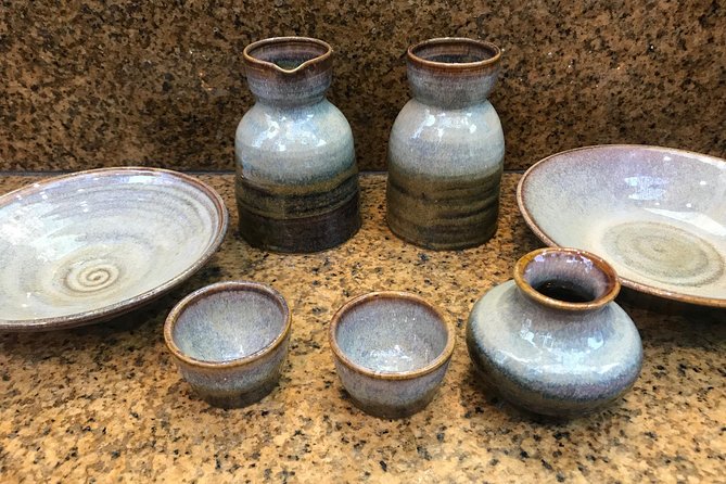 Bat trang Pottery Class in Hanoi Old Quarter/Handmade experience - Who should book this class?