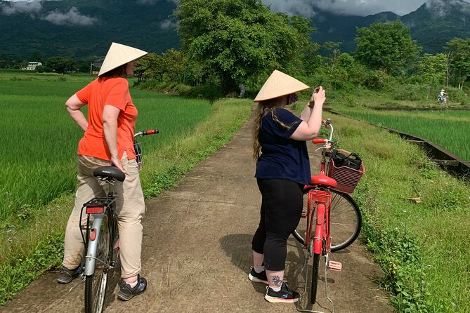 Bavi Eco Tour: Immerse in Authentic Village Life Outside Hanoi - Why Ba Vi makes a good break from Hanoi