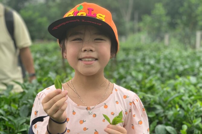 Bavi Eco Tour: Immerse in Authentic Village Life Outside Hanoi - An herbal footbath before the drive home