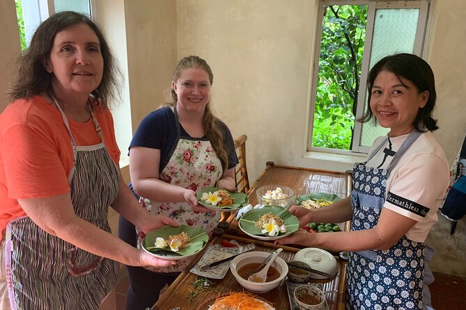 Bavi Eco Tour: Immerse in Authentic Village Life Outside Hanoi - What the $199 price includes