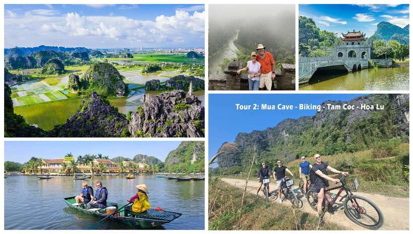 Best Ninh Binh Tour 1-Day, Small Group - Multiple Options - Why this Ninh Binh day trip works from Hanoi