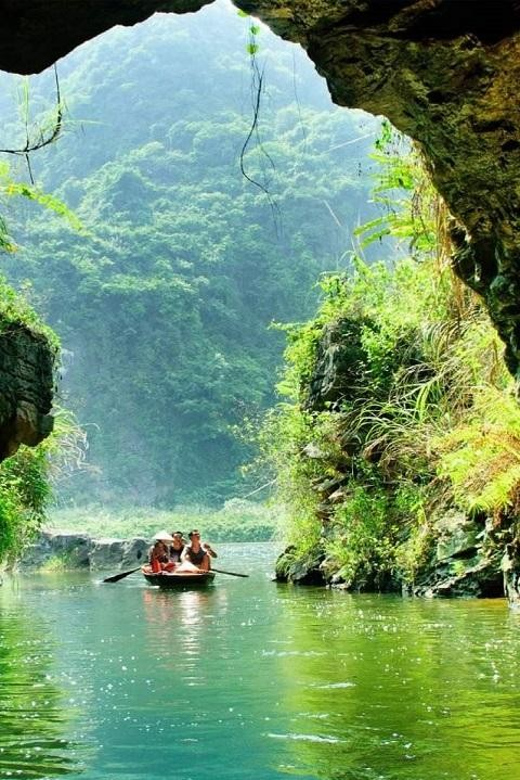 Best Ninh Binh Tour 1-Day, Small Group - Multiple Options - Hoa Lu and Vietnam’s 10th-century capital