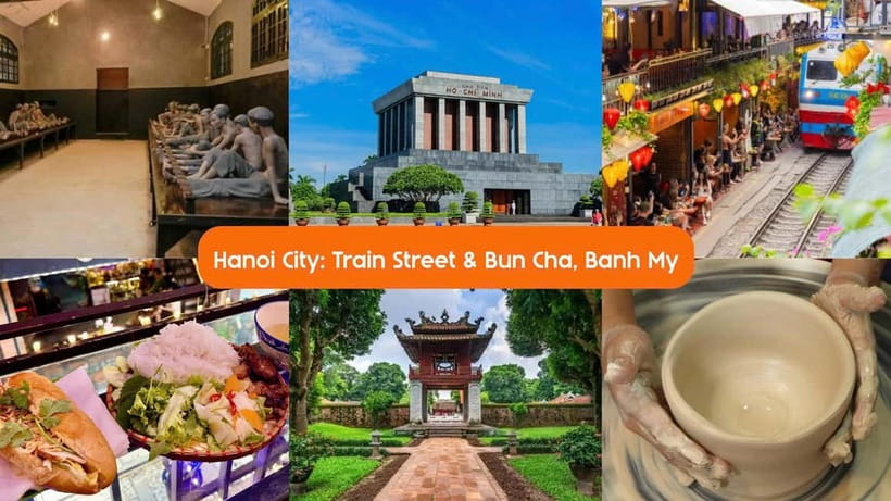 Best Of Hanoi City Tour With Incense Village-Small Group Bus - Temple of Literature and Vietnam’s Traditional Education