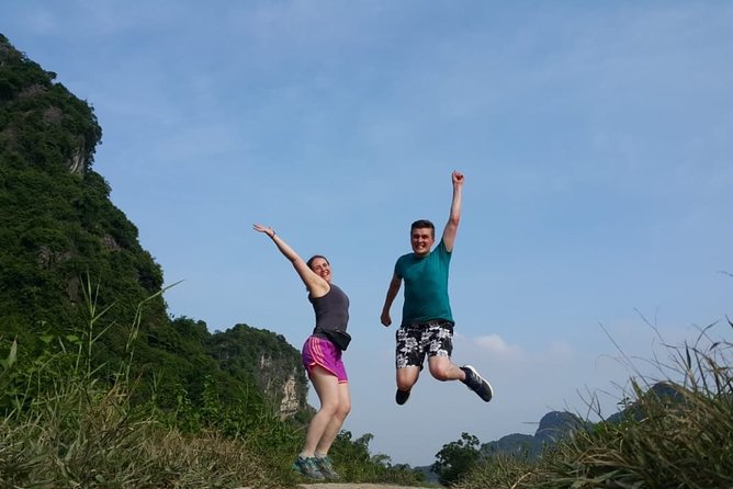 Best Private Day Trip Hanoi to Ninh Binh: Multiple Options - Who should book this Ninh Binh day trip?