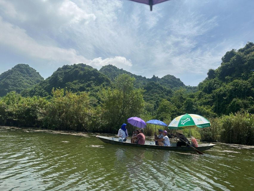 Best trip Perfume Pagoda Full Day - Key points at a glance