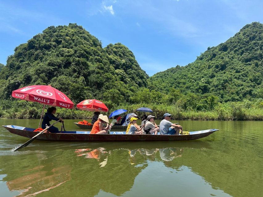 Best trip Perfume Pagoda Full Day - Cable car or mountain path