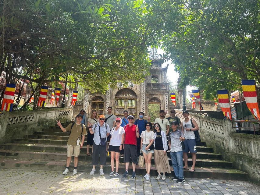 Best trip Perfume Pagoda Full Day - What the $55 price really covers