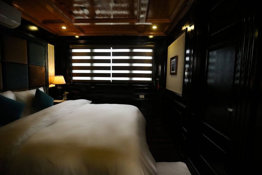 BestSeller - 2 Day 5-Star Overnight Cruise of Highest Safety - FAQ