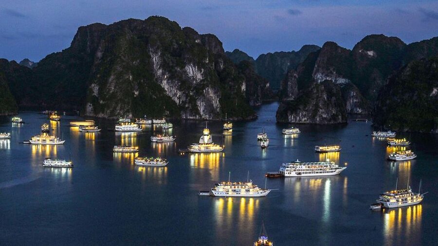 BestSeller - 2 Day 5-Star Overnight Cruise of Highest Safety - Morning at Frog Pond