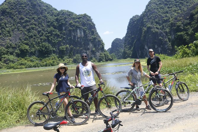Bicycle Tour Full Day Explore Red River Delta & Rural Villages - Key points to know before you book