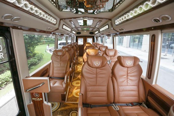 Bus from Hanoi to Ha Giang & Bus Ha Giang to Hanoi - All Inclusive - Why this transfer matters on a Ha Giang trip