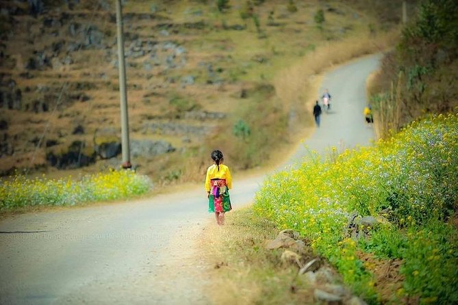 Bus from Hanoi to Ha Giang & Bus Ha Giang to Hanoi - All Inclusive - What the six-hour ride is really like