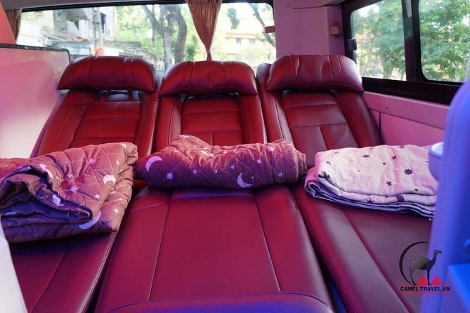 Bus ticket Ninh Binh To Phong Nha - Why this route works so well for a Vietnam itinerary