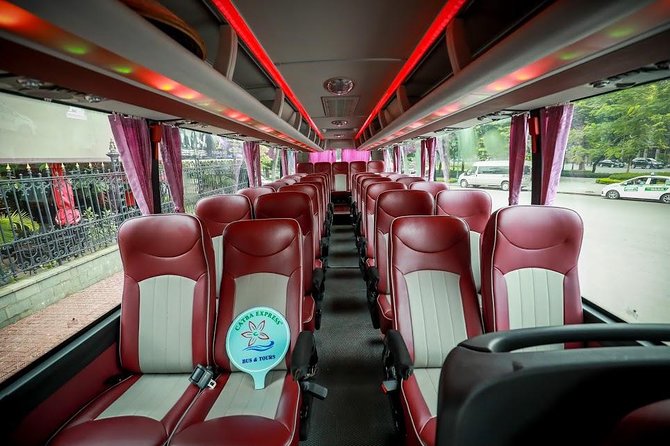 Bus to Cat Ba, Expressway,Speedboat - Key points to know before booking