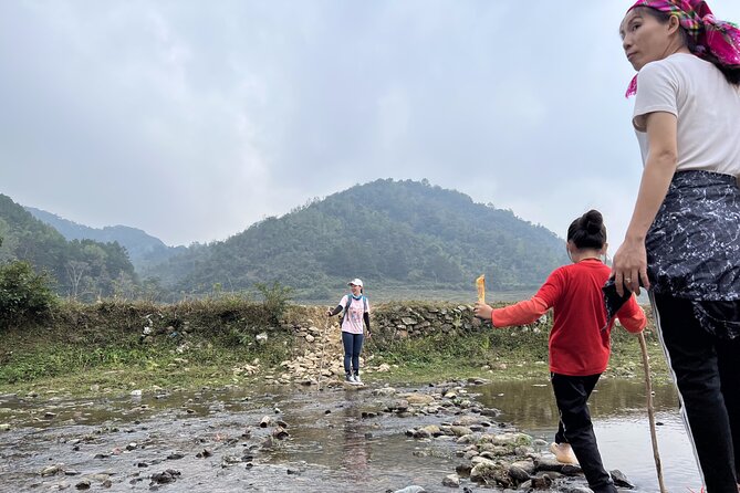 Cao Bang Easy Trekking Tours 2Days/1Night Ban Gioc Waterfall ET1 - Key points to know before booking