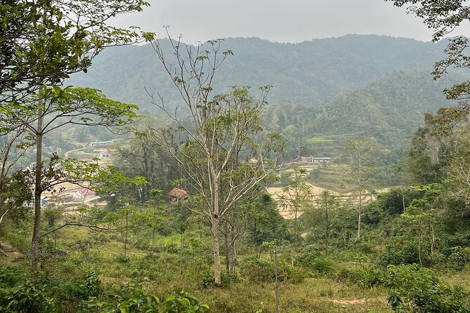 Cao Bang Easy Trekking Tours 2Days/1Night Ban Gioc Waterfall ET1 - Why this Cao Bang route is worth your time
