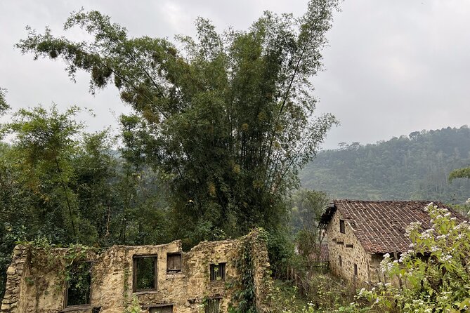 Cao Bang Easy Trekking Tours 2Days/1Night Ban Gioc Waterfall ET1 - Ban Gioc Waterfall by boat