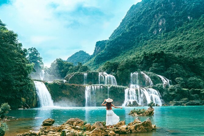 Cao Bang Loop Tour 3D2N by Motorbike, Car or Jeep - Why Cao Bang is worth the long ride from Hanoi