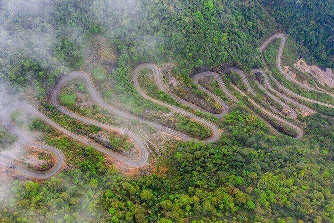 Cao Bang Loop Tour 3D2N by Motorbike, Car or Jeep - Motorbike, car, or Jeep: choosing the right seat