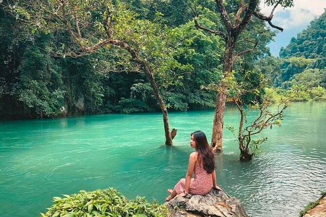 Cao Bang Loop Tour 3D2N by Motorbike, Car or Jeep - What the $295 price covers